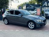 BMW 120d Limousine*Sport Line*Aut.*LED*Navi*Leder*