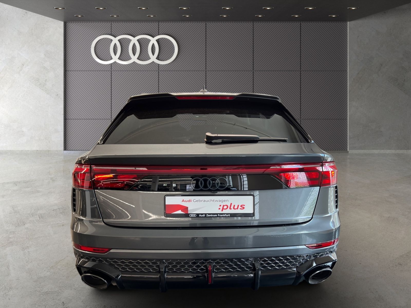 Audi RSQ8 - Bild 6