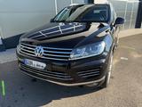 Volkswagen Touareg 3.0 V6 TDI SCR Tiptronic Executive E... - gebrauchte Volkswagen Touareg aus dem Jahr 2018
