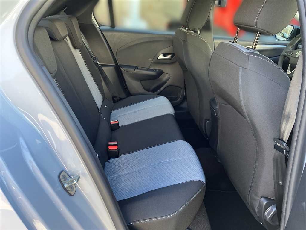 Opel Corsa - Bild 15