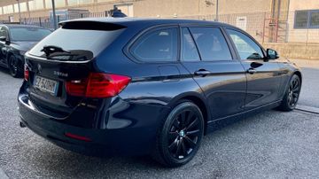 BMW 320 - 8