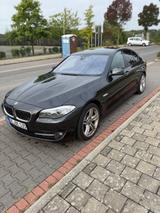 BMW 525d xDrive - - BMW 525 in Düsseldorf