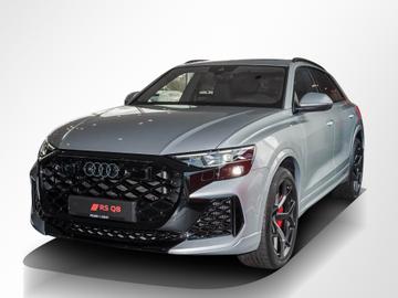2026 AUDI RSQ8 缩略图 11