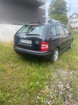 Skoda Fabia Combi 1.9 TDI Comfort Comfort - Skoda Fabia aus 2005 mit Diesel-Antrieb