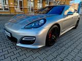 Porsche Panamera GTS*Alcantara*Schiebedach*Tüv Neu* - Porsche Gebrauchtwagen in Leipzig
