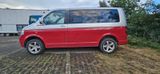 Volkswagen T5. 1.9 Diesel 128600 km 9 Sitzplätze - Volkswagen T5 aus 2007: 1.9