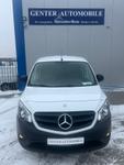 Mercedes-Benz Citan 112 LANG 6G-DCT AUTOMATIK KLIMA NAVI EURO6