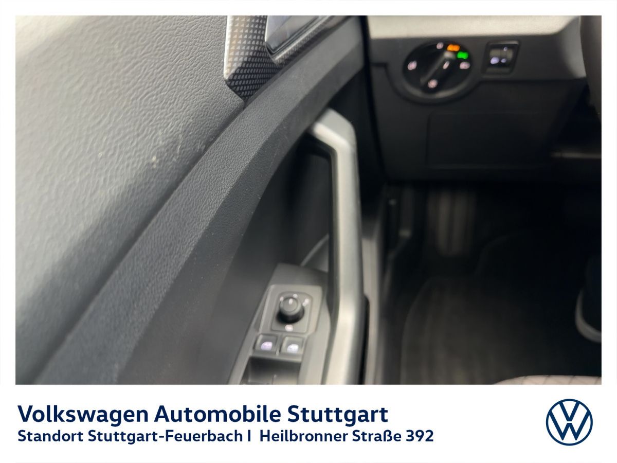 Volkswagen T-Cross - Bild 13