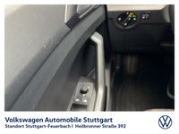 Volkswagen T-Cross - Vorschau Bild 13