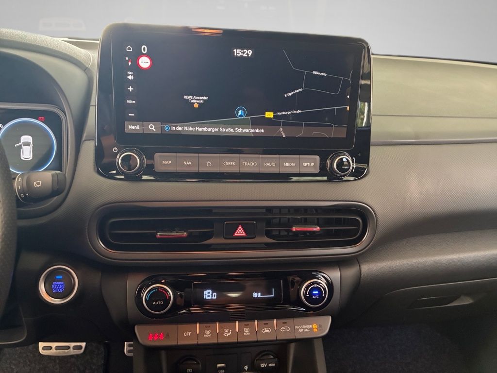 Hyundai Kona – Bild 8