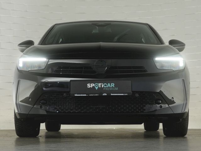 Corsa F FACELIFT GS HYBRID eDCT+LED-SCHW+RÜCKFAH