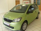Skoda Citigo 1.0 Active*KLIMA*TÜV NEU* - Skoda Citigo mit 3 Türen