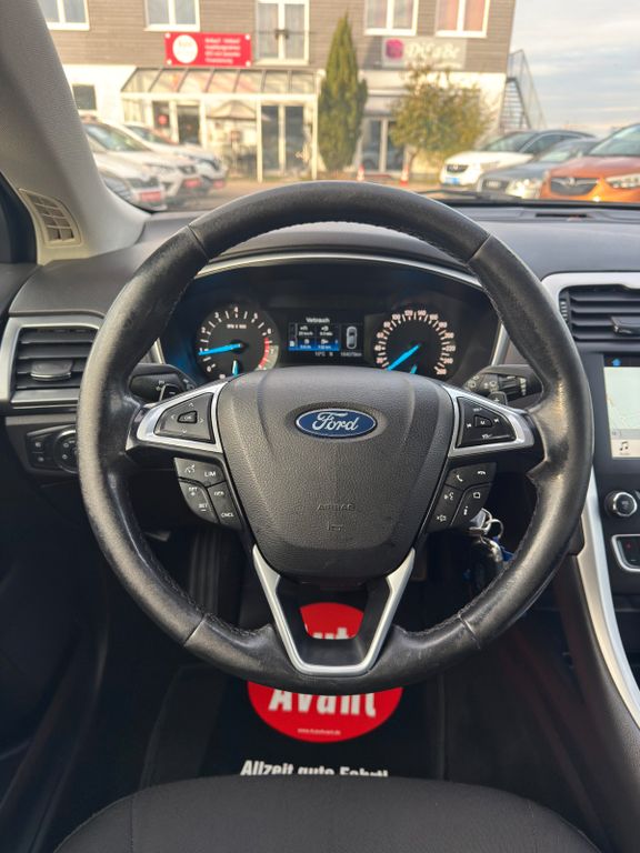 Ford Mondeo - Bild 14
