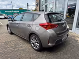 Toyota Auris 1.8 Hybrid Life+*SHZ*Keyless Entry*R-Cam* - Toyota Auris mit Hybrid-Antrieb: 8.1