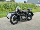 Simson AWO 425T Touren mit Stoye I - AWO