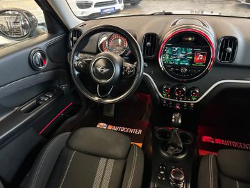 MINI Countryman S *Led*Soundsystem*Navi*
