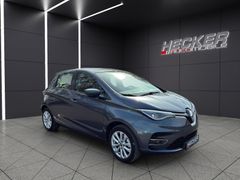Renault Zoe R135 Experience R135/Z.E. 50 (Miet-Batterie)
