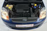 Ford Fiesta Fun X 1,3-51KW*KLIMA*SERVO*ABS*AIRBAG*USB - Ford Fiesta: Fun X