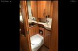HYMER / ERIBA / HYMERCAR ML 580 4X4 IGLHAUT - HYMER / ERIBA 580