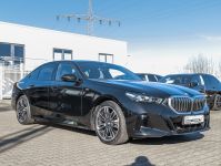 BMW 520 - Vorschau Bild 7