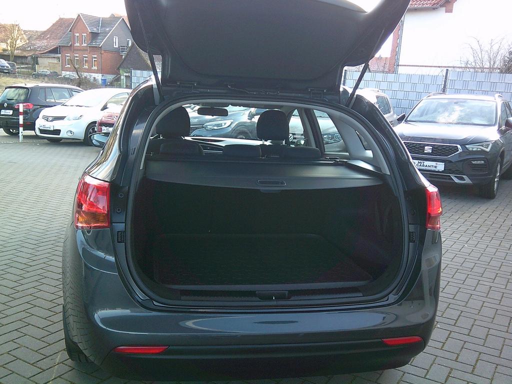 Kia cee'd Sportswagon