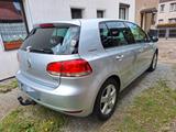 Volkswagen Golf 1.2 TSI Team  - Volkswagen Golf: Team Tsi