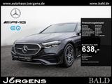 Mercedes-Benz E 450 4M AMG-Sport/DIGITAL/360/Pano/Totw/Distr - gebrauchte Mercedes-Benz E 450 aus dem Jahr 2024