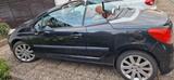 Peugeot 207 CC Platinum 150 THP Platinium - Peugeot 207: Thp 150