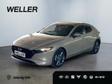 Mazda 3 e-SKYACTIV-G 150 M HYBRID EXCLUSIVE-LINE *HUD* - Mazda 3 in Leipzig