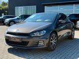 Volkswagen Scirocco 2.0 TSI"Sport-Paket"BMT"LED"Bi-XENON" - Volkswagen Scirocco: 2l Tsi