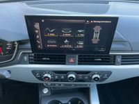 Audi A4 - Vorschau Bild 11
