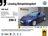 Volkswagen Golf VIII 1.0 eTSI Life DSG *STDHZG*ACC*NAVI*