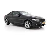 BMW 218 2-serie Coupé 218d Executive Aut. *XENON | N - BMW 218 aus 2014