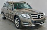 Mercedes-Benz GLK 220 GLK -Klasse  BlueEfficiency 4Matic - gebrauchte Mercedes-Benz GLK 220 aus dem Jahr 2014