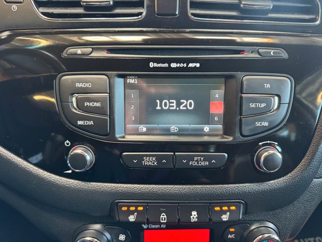 Kia cee'd *SZHZ*LKHZ*TEMPO*PDC*KAM*FLÜSSIGGAS*