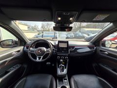 Fahrzeugabbildung Arkana R.S. Line 1.3 TCe 140 EDC Bose Sound Syst
