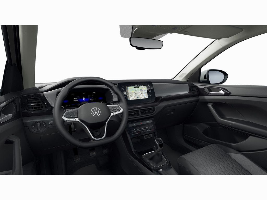Volkswagen T-Cross - Bild 3