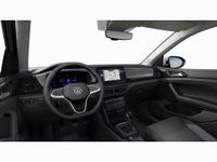 Volkswagen T-Cross - Vorschau Bild 3