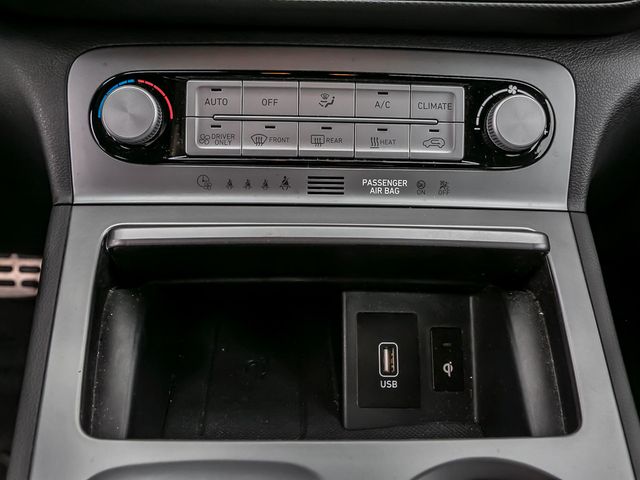 Hyundai Kona Basis Elektro 2WD Kamera Navi LED