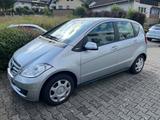 Mercedes-Benz A 150 CLASSIC TÜV 05/2027 TOP ZUSTAND - Mercedes-Benz A 150: Van