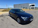 BMW 525i E60 | Scheckheft | 188.000 km | T... - BMW 525 aus 2004: 525i