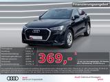 Audi Q3 Sportback 35 TDI qu LED AHK NAVI+ VIRTUAL PDC