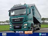 MAN 18.500 TGX 25M5 ALU CEREAL OVA