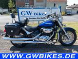 Suzuki VL 800 VOLUSIA C 800 !!WERBUNG FESTPREIS!! - SUZUKI VL 800 VOLUSIA