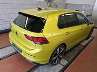 Volkswagen Golf - Vorschau Bild 3