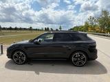 Porsche Cayenne*Approved*Sport Design*Pano*Stdhz*22 Zoll - Porsche Cayenne Gebrauchtwagen in München