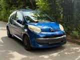Citroën Citröen C1 1.0 Klima TÜV 11-2025 - Citroën C1 in Hannover