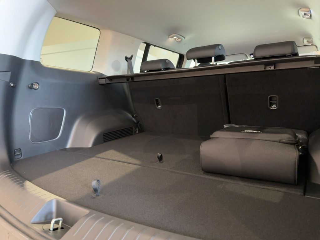 Hyundai Santa Fe – Bild 13