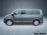 Volkswagen T6.1 Multivan 2.0 TDI Generation Six AHK Navi LE - gebrauchte VW T6 Multivan aus dem Jahr 2022