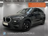 BMW X1 xDrive20i Sport Line Navi Parkassist HiFi - BMW X1 Gebrauchtwagen in Frankfurt